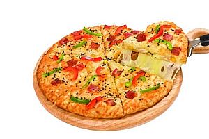 【VIP专享】十几种匹萨（披萨）的用料配方 （rmvb格式）